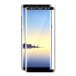 Devia Full Screen Protector Samsung Galaxy note 8
