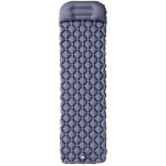 NILS Extreme Nils Extreme NC4006 GREY TURISTIC MAT WITH NILS CAMP PUMP.