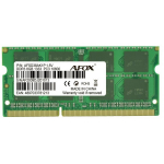 Afox Green 8GB DDR3 1333MHZ SO-DIMM AFSD38AK1P