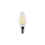 Maclean Maclean Retro Edison LED filament bulb E14, 6W 230V (MCE286)