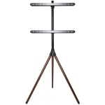 Techly Tripod Floor Stand for LCD / LED