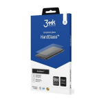 3MK "HardGlass Tempered Glass iPhone 13 / 13 Pro"