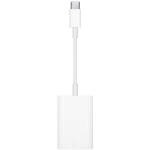 Apple USB-C to SD Card Reader MUFG2ZM/ A