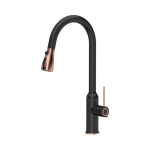 Quadron QUADRON JESSICA kitchen mixer (3573591_BLMPVDC1)