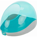 TRIXIE Trixie Bathing container for chinchillas and nightjars,27 � 18 � 16