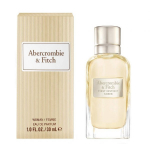 Abercrombie & Fitch First Instinct Sheer EDP 30ml
