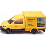 SIKU SIKU SUPER street scooter, model vehicle