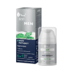 AVA Ava Eco Men taastav matistav kreem meestele 50ml