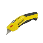 Stanley Stanley trapezoidal knife with automatic blade change 10-237