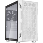 Silverstone Fara H1M-G White