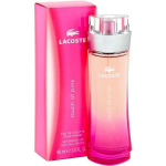 Lacoste Touch Of Pink Pour Femme EDT 90ml
