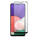 Deltaco "Glass Protector 2.5D Galaxy A22 5G"