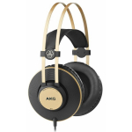AKG K-92 Black/ Gold