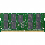 Synology Synology SO-DIMM 8 GB DDR4- (1x 8 GB) , RAM (D4ES02-8G, Series 22 (DS3