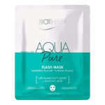 Biotherm Biotherm Aqua Pure Flash Mask purifying sheet mask for tw