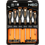 NEO Neo set of screwdrivers 6 pcs. (04-213)