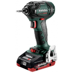 Metabo SSD 18 LTX 200 BL (602396800)