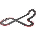 Carrera Carrera GO!!! NASCAR Talladega Competition, racetrack