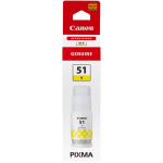 Canon GI-51Y Yellow