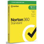 NORTON 360 Standard Anti-Virus 1PC 1Y