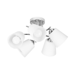 ActiveJet Activejet pendant lamp AJE-EMILY 5P E27 5x40W