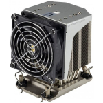 Supermicro 4U Active CPU Heat Sink SNK-P0080AP4