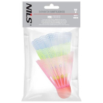 NILS Extreme Nils Extreme NBL6013 NYLON MULTICOLOR Darts 3 Pcs. NILS
