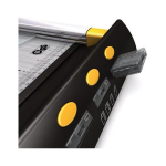 Fellowes Fellowes 3 interchangeable blades for wave cutting, perforating, bendi