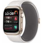 Huawei Watch D2 White Leather