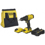Stanley FMCD700C2S-QW