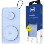 3MK PastelUp 10000mAh 22.5W Magsafe Blue