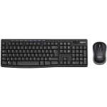 Logitech MK270