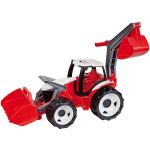 Lena Lena Tractor with excavator bucket 107 cm - 02081