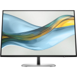 HP Series 5 Pro 524pn 24" IPS 16:10 Black/ Silver