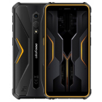 Ulefone Armor X12 Pro 4/ 64GB Black/ Orange