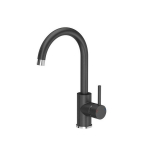 Steiner Salma 8481801 Black matt