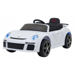 Ramiz RUF CTR3 White