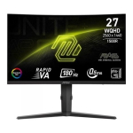 MSI MAG 275CQRF QD E2 27" VA 16:9 Curved