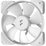 Fractal Design Aspect 12 RGB White 120 mm Case Fan FD-F-AS1-1208