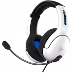 PDP LVL50 PS5/ PS4 White