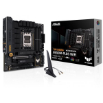 Asus TUF Gaming B650M-Plus WIFI