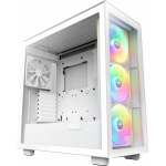 Nzxt H7 Elite (2023) White