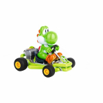 Carrera Carrera RC 2.4GHz Mario Kart Pipe Kart, Yoshi