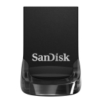 Sandisk 1TB Ultra Fit USB 3.2 Black
