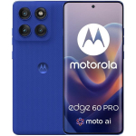 Motorola Edge 60 Pro 12/ 512GB Dazzling Blue