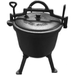 KingHoff Casserole KH2231 5L