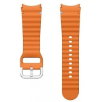 Samsung SNL30SOEGEU Sport Band (S/ M) Galaxy Watch7/ Watch4, Orange
