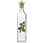 HEREVIN Bottle for oil 0.5L Herev/ Olive