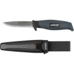 Wolfcraft Wolfcraft Straight Blade Knife