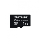 Patriot Memory VX Series 1 TB MicroSDXC UHS-I Class 10 (PSF1TBVX31MCX)